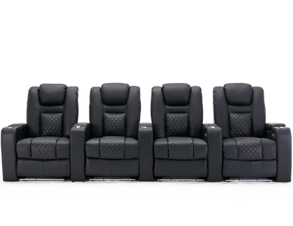 Cinema Chair Quiz: Find the best model for your home