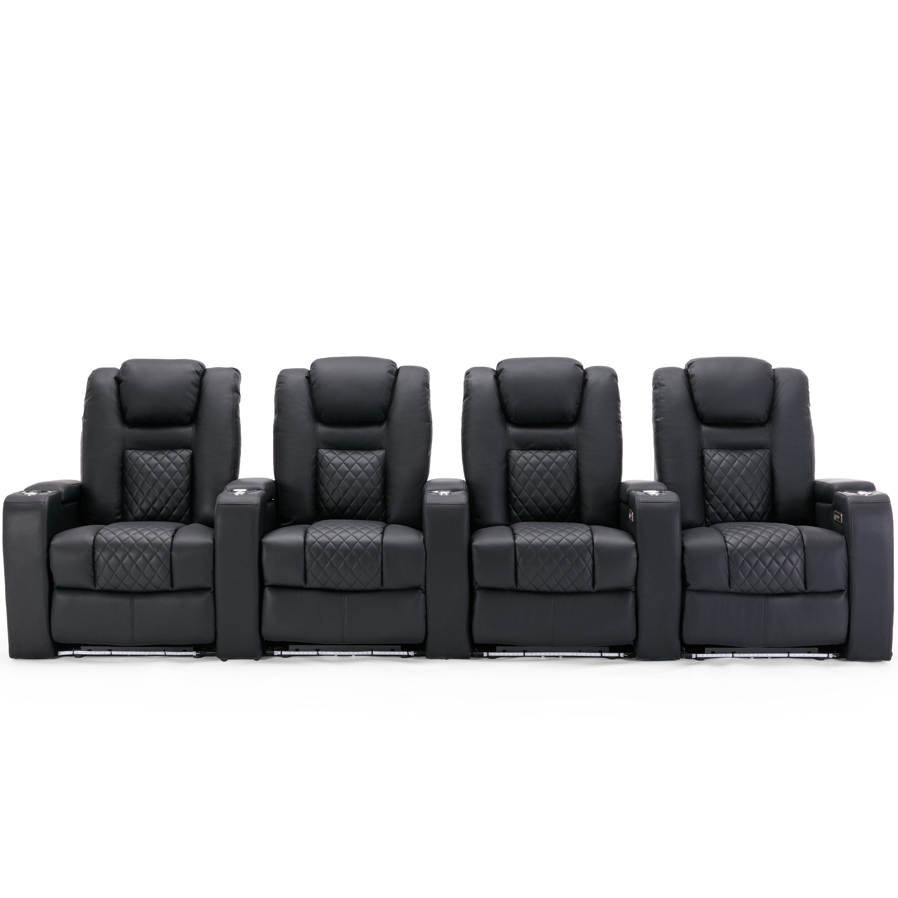Cinema Chair Quiz: Find the best model for your home