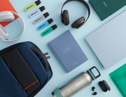 7 Essential Items for Going Back to School or Uni - Furniture Online