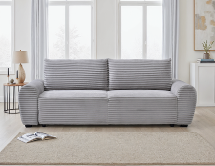 5 Reasons why we love the Freya Sofa Bed