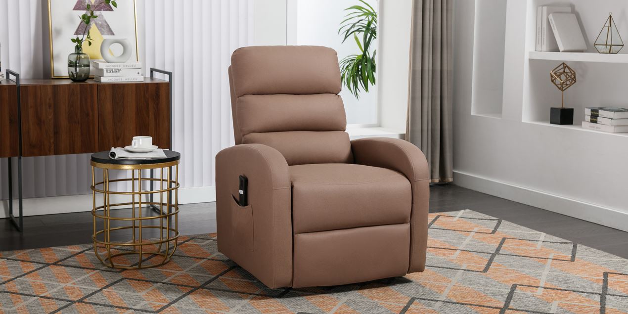  7 Reasons why we love Grace and Clifton Rise Recliners 