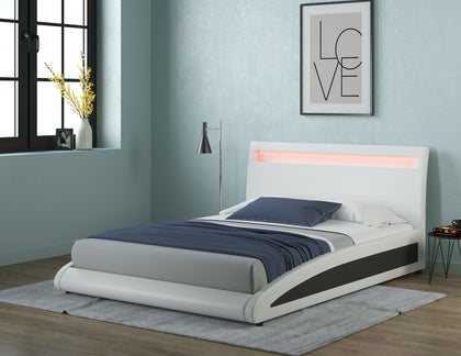 What is a gaming bed?