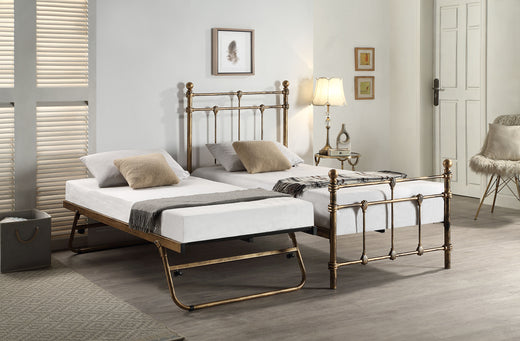 Beds with Trundles