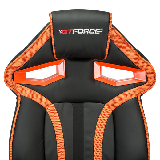 Reclining Gaming Chairs