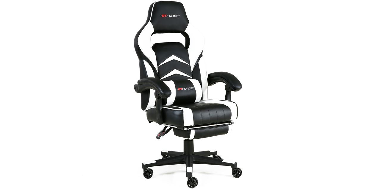 Turbo discount gaming chair