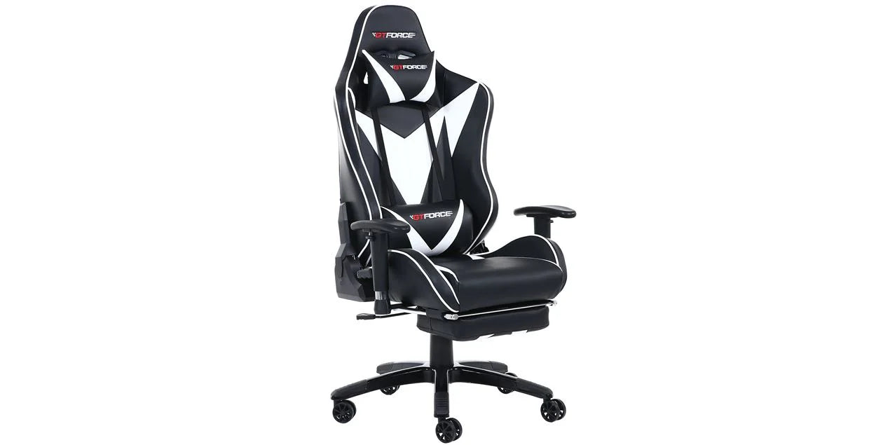 Gtforce formula best sale rx gaming chair