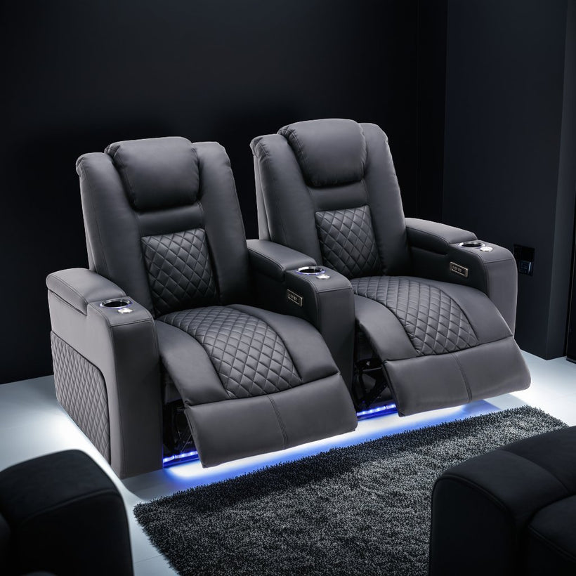 Cinema Chairs
