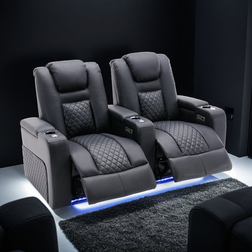 Cinema Chairs