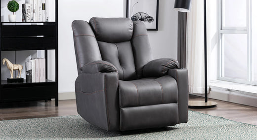 Power Recliners