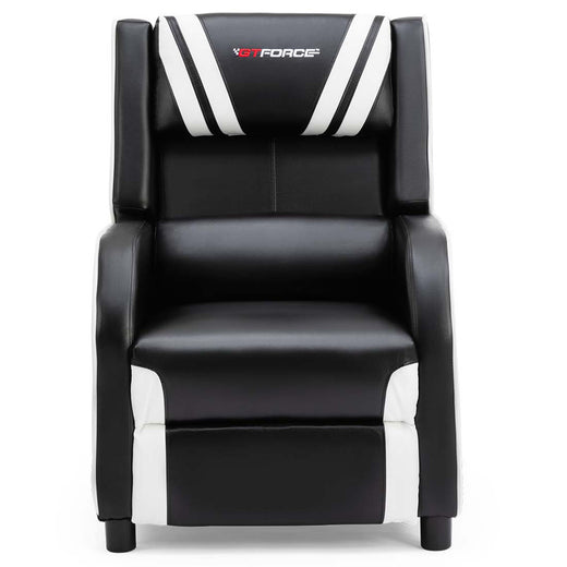 GTForce Ranger S Push Back Gaming Recliner