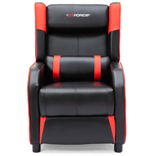 GTForce Ranger X Push Back Gaming Recliner