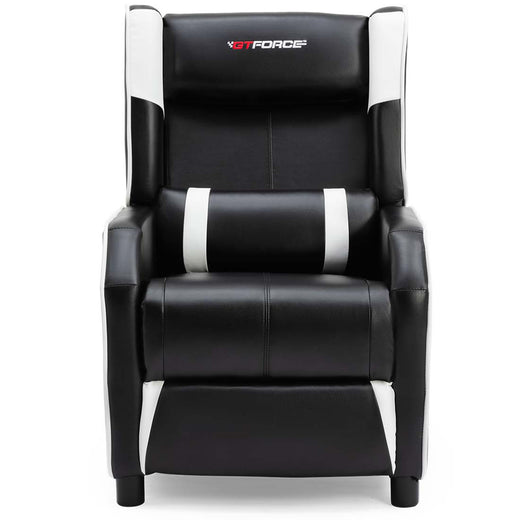 GTForce Ranger X Push Back Gaming Recliner
