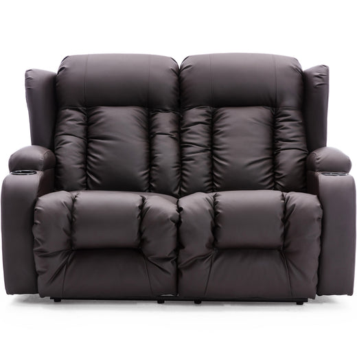 Rockingham 2 Seater Recliner Sofa