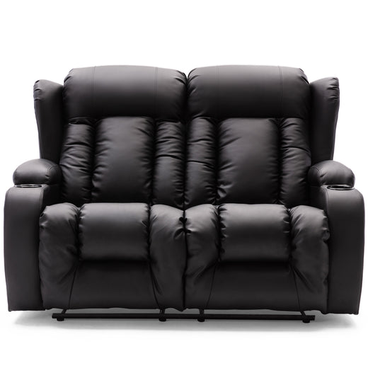 Rockingham 2 Seater Recliner Sofa