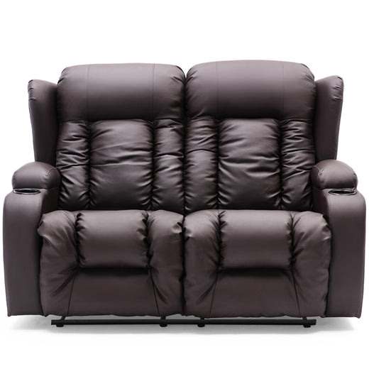 Rockingham 2 Seater Recliner Sofa