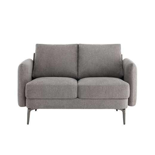 Sofia 2 Seater Fabric Sofa