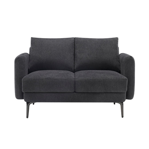 Sofia 2 Seater Fabric Sofa