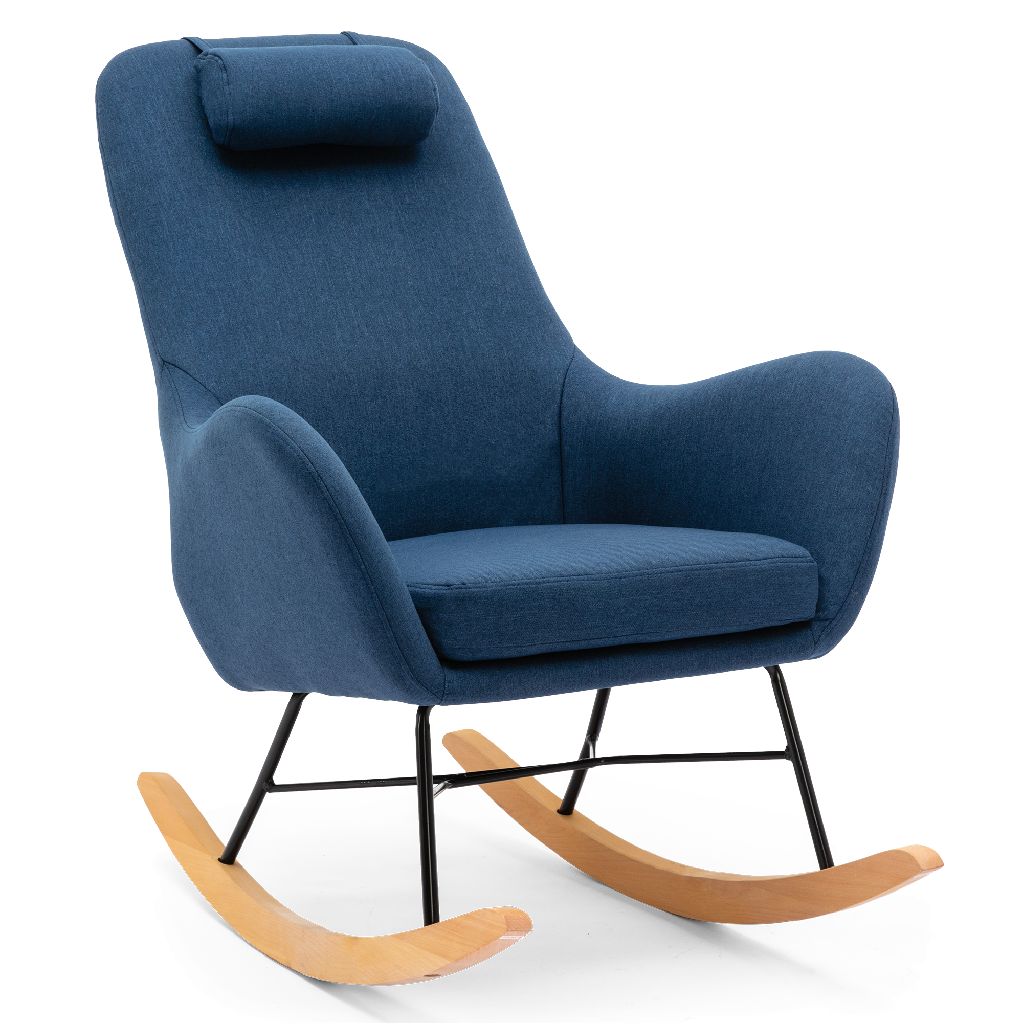 Stylish rocking chair deals