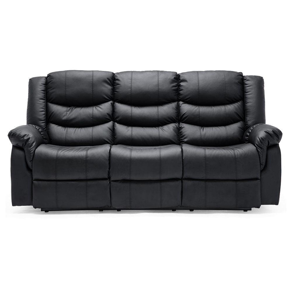 Cheshire 3 Seater Recliner Sofa