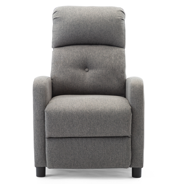 Milton Push Back Recliner Chair