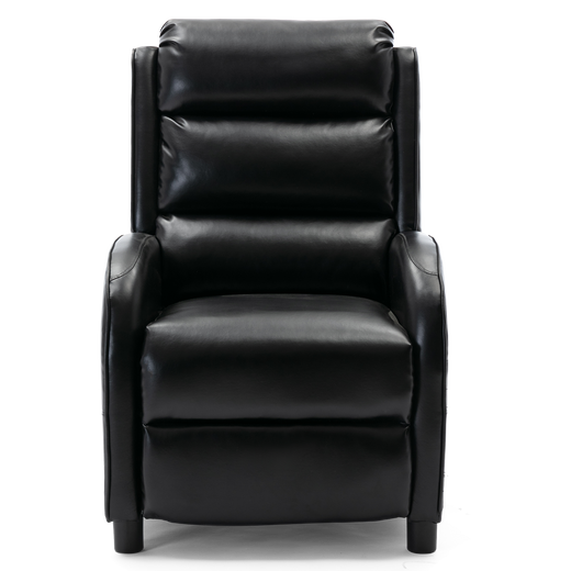Norton Push Back Recliner Chair