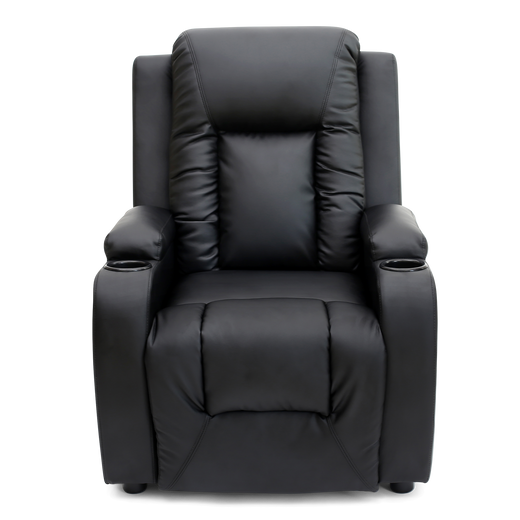 Oscar Push Back Recliner Chair