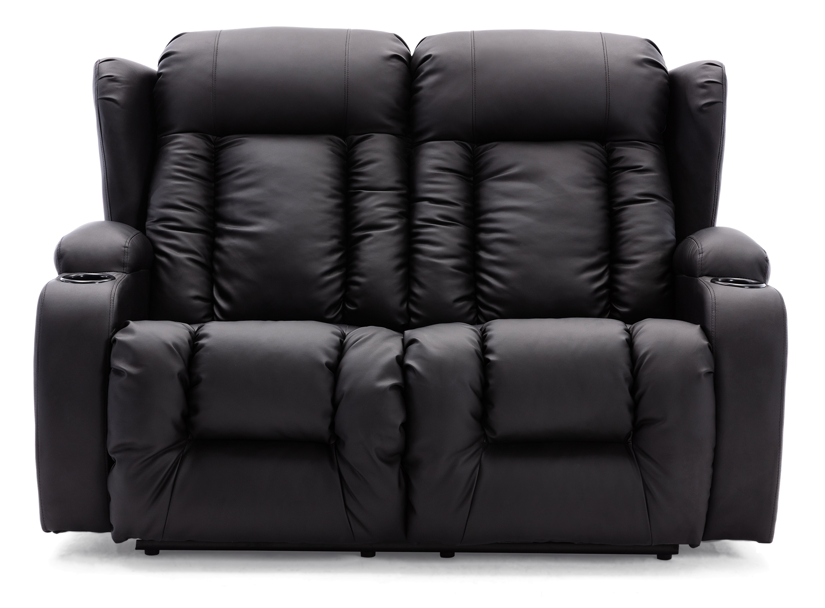 2 seater rocker recliner deals