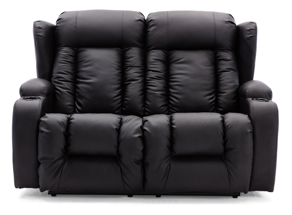 Caesar 2 Seater Recliner Sofa