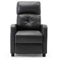 Milton Push Back Recliner Chair