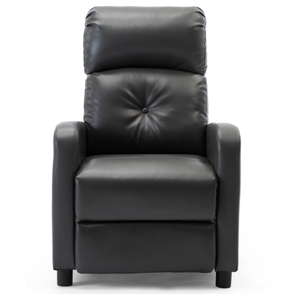 Milton Push Back Recliner Chair