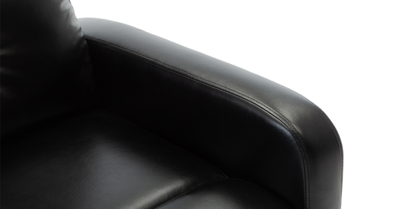 Milton Push Back Recliner Chair