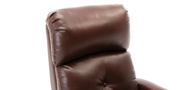 Milton Push Back Recliner Chair