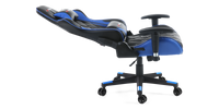 GTForce Pro GT Gaming Chair with Recline