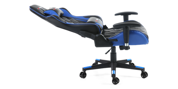 GTForce Pro GT Gaming Chair with Recline