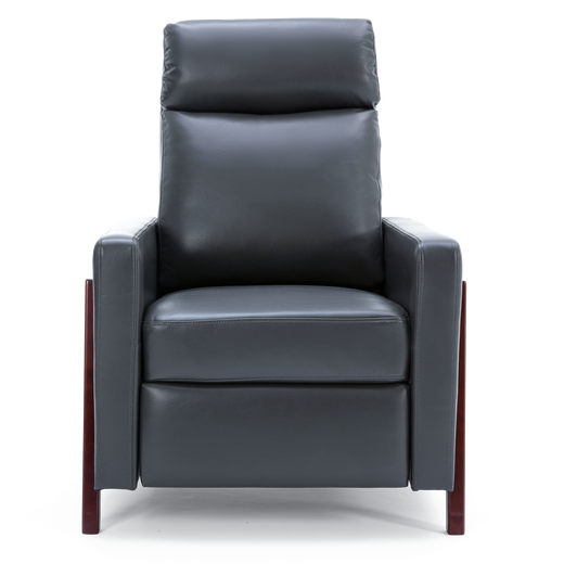 Riley Push Back Recliner Chair