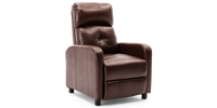 Milton Push Back Recliner Chair