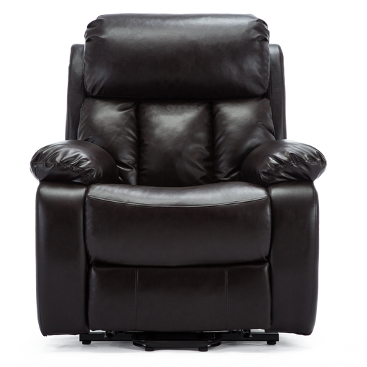 Salisbury Rise Recliner Chair with Massage and Heat