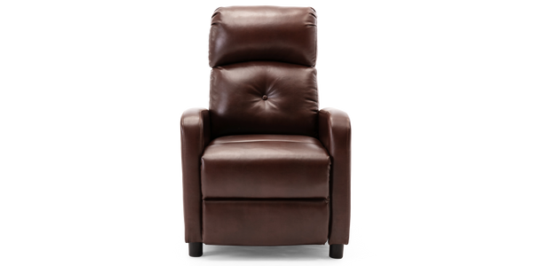 Milton Push Back Recliner Chair