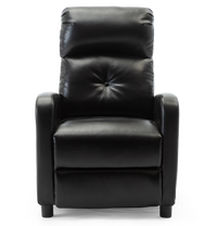 Milton Push Back Recliner Chair