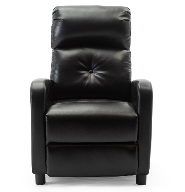 Milton Push Back Recliner Chair