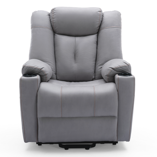 Afton Rise Recliner Chair