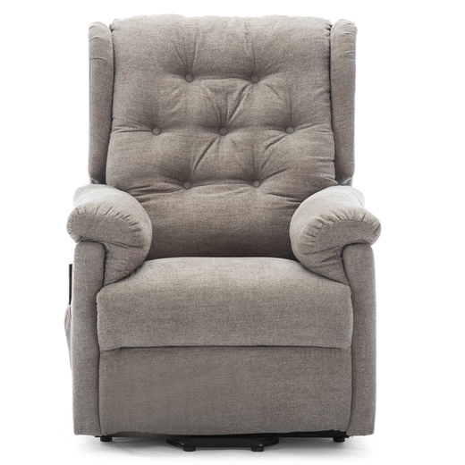 Barnett Rise Recliner Chair