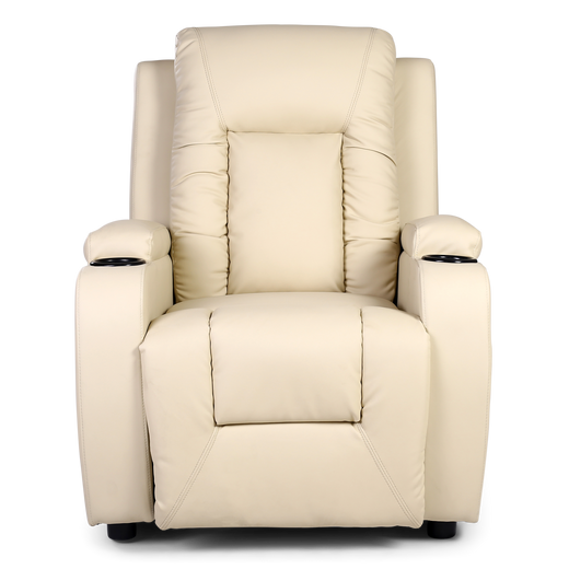 Oscar Push Back Recliner Chair