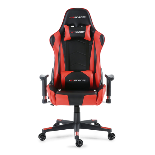 GTForce Pro FX Gaming Chair with Recline