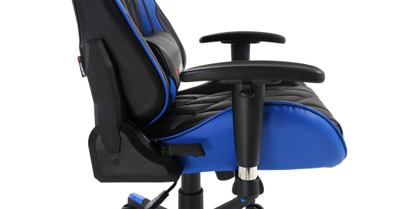GTForce Pro GT Gaming Chair with Recline