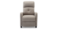 Milton Push Back Recliner Chair