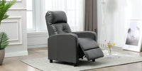 Milton Push Back Recliner Chair