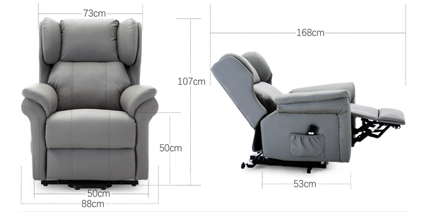 Oakford Rise Recliner Chair