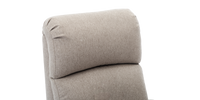 Milton Push Back Recliner Chair