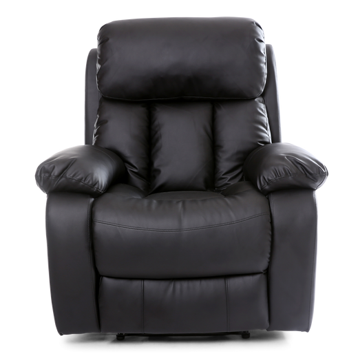 Chester Recliner Chair with Massage and Heat